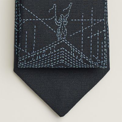 希少カラー HERMES 玉虫 グリーン シルクタイ フランス製 希少カラー HERMES 玉虫 グリーン シルクタイ フランス製